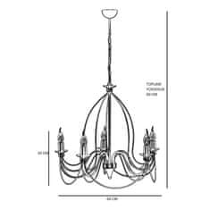 Opviq Lestenec