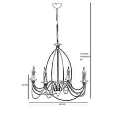 Opviq Lestenec