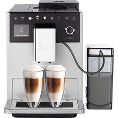 MELITTA Avtomatski kava aparat Latte Select