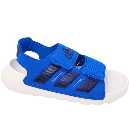 Adidas Sandali mornarsko modra Altaswim 2.0