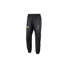 Nike Hlače črna 193 - 197 cm/XXL Nba Los Angeles Lakers Spotlight