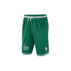 Nike Hlače zelena 188 - 192 cm/XL Boston Celtics