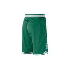 Nike Hlače zelena 188 - 192 cm/XL Boston Celtics