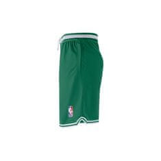 Nike Hlače zelena 188 - 192 cm/XL Boston Celtics