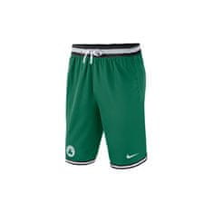 Nike Hlače zelena 173 - 177 cm/S Nba Boston Celtics