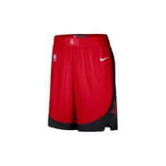 Nike Hlače košarkaška obutev 183 - 187 cm/L Nba Houston Rockets