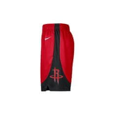 Nike Hlače košarkaška obutev 183 - 187 cm/L Nba Houston Rockets