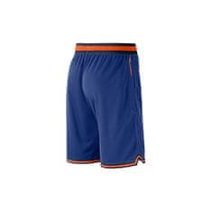 Nike Hlače košarkaška obutev modra 173 - 177 cm/S Nba New York Knicks