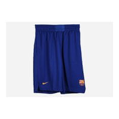 Nike Hlače mornarsko modra 183 - 187 cm/L Fcb Replica