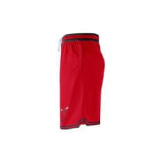 Nike Hlače košarkaška obutev rdeča 183 - 187 cm/L Nba Chicago Bulls