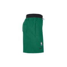 Nike Hlače zelena 178 - 182 cm/M Nba Boston Celtics Courtside 75