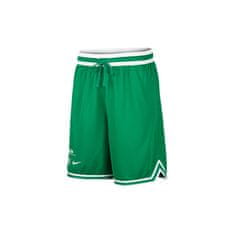 Nike Hlače zelena 188 - 192 cm/XL Nba Boston Celtics Courtside