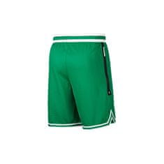 Nike Hlače zelena 188 - 192 cm/XL Nba Boston Celtics Courtside