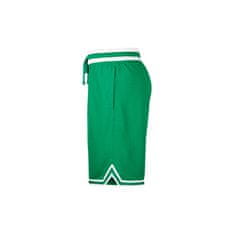 Nike Hlače zelena 188 - 192 cm/XL Nba Boston Celtics Courtside