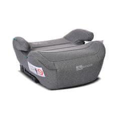 Lorelli Avtosedež MATADOR 15-36 KG ISOFIX 125-150 CM GREY