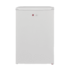 VOX electronics KS 1430 E podpultni hladilnik