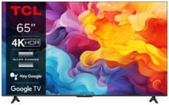 TCL 65V6B 4K UHD televizor, Google TV