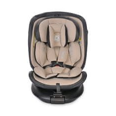 Lorelli Avtosedež ESTATE 0-36 KG ISOFIX 40-150 CM BEIGE