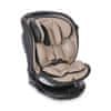 Lorelli Avtosedež ESTATE 0-36 KG ISOFIX 40-150 CM BEIGE