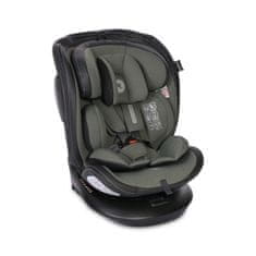 Lorelli Avtosedež AVIATOR i-Size ISOFIX 40-150 CM GREEN.