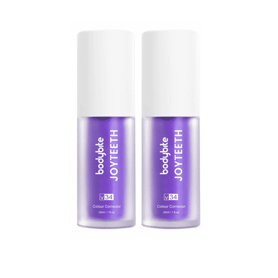 Bodybite Serum za beljenje zob (2 kosa) J2OYTEETH