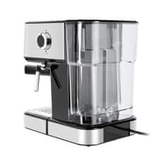 Teesa 850W espresso kavni aparat z penilcem AROMA 450