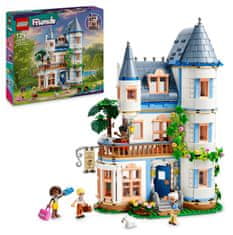 LEGO Friends 42638 Hotel v gradu