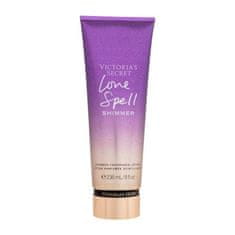 Victoria´s Secret Love Spell Shimmer svetleč losjon za telo 236 ml za ženske