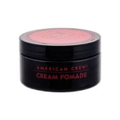 American Crew Style Cream Pomade kremni sprej za lase za nizko učvrstitev 85 g za moške