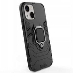 OEM NITRO etui za IPHONE 13 Black