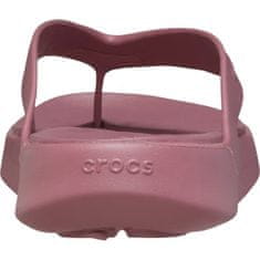 Crocs Japanke roza 39 EU Getaway