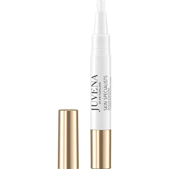 Juvena Balzam za ustnice z učinkom volumna Specialists (Lip Filler & Booster) 4,2 ml - TESTER