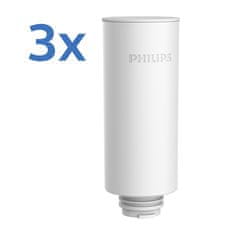 Philips Nadomestni filter Micro X-Clean Softening+ AWP225S 3 kosi