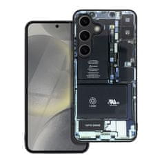 OEM TECH Ohišje za XIAOMI Redmi Note 13 Pro 5G Pattern 1