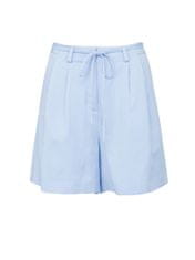 Orsay Svetlo modre ženske kratke hlače 36