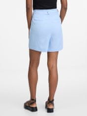Orsay Svetlo modre ženske kratke hlače 36