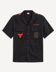 Celio Chicago Bulls NBA majica S