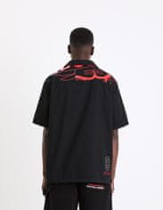 Celio Chicago Bulls NBA majica S