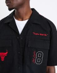 Celio Chicago Bulls NBA majica S