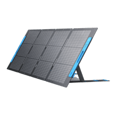 Anker Solarni panel 200W PowerSolar - brez embalaže