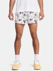 Under Armour Kratke hlače UA WE RUN 2'' SHORT-WHT S