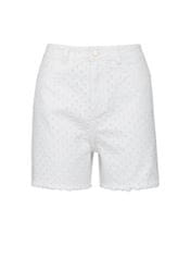 Orsay Bele ženske kratke hlače iz jeansa 36