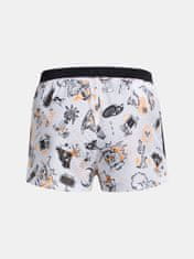 Under Armour Kratke hlače UA WE RUN 2'' SHORT-WHT S