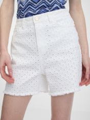 Orsay Bele ženske kratke hlače iz jeansa 36