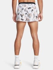 Under Armour Kratke hlače UA WE RUN 2'' SHORT-WHT S