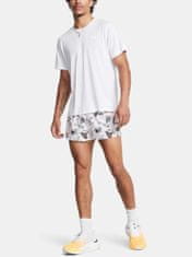 Under Armour Kratke hlače UA WE RUN 2'' SHORT-WHT S