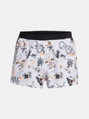 Under Armour Kratke hlače UA WE RUN 2'' SHORT-WHT S