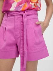 Orsay Roza ženske kratke hlače iz jeansa 36