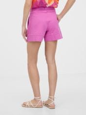 Orsay Roza ženske kratke hlače iz jeansa 36