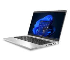 HP EliteBook 640 G10 prenosnik, i7-1355U, 16GB, SSD512GB, 14, FHD, W11P (816U3EA)